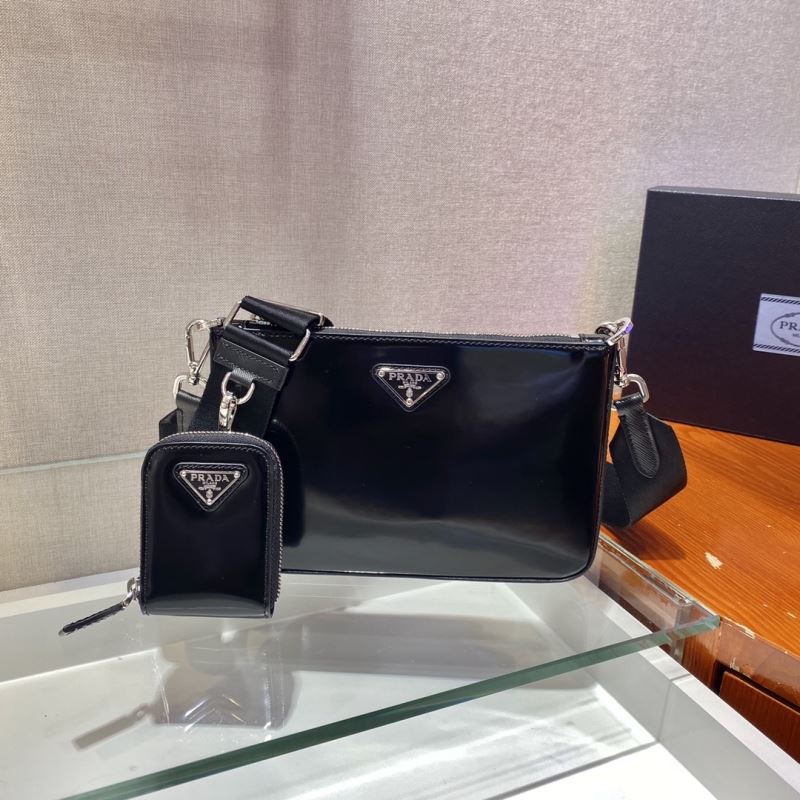 Prada Satchel Bags